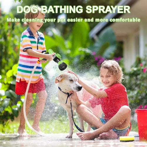 EasyPet Shower Sprayer